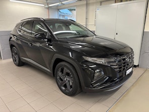 Vehicle image HYUNDAI Tucson 1.6 T-GDi Origo 2WD