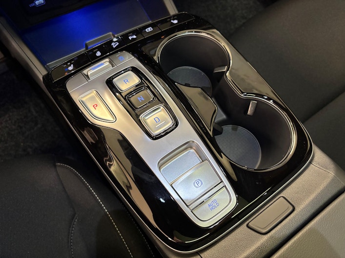 Vehicle image HYUNDAI TUCSON