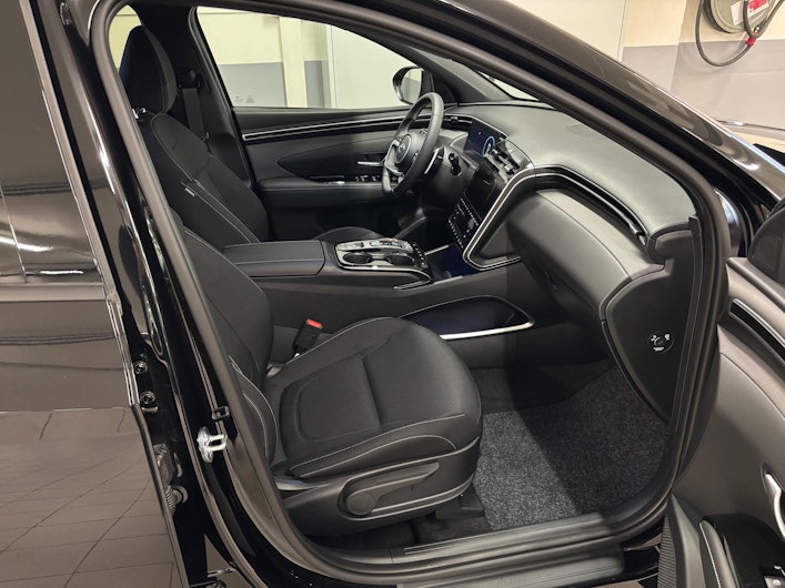 Vehicle image HYUNDAI TUCSON