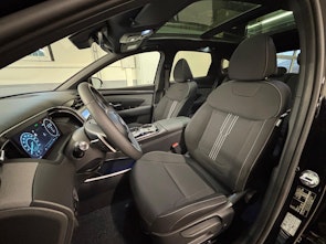 Vehicle image HYUNDAI Tucson 1.6 T-GDi Origo 2WD