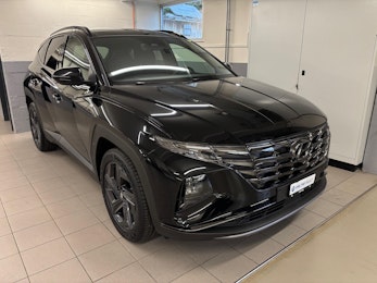 Vehicle image HYUNDAI Tucson 1.6 T-GDi Origo 2WD