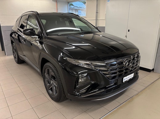 HYUNDAI Tucson 1.6 T-GDi Origo 2WD 0 HYUNDAI Tucson 1.6 T-GDi Origo 2WD 0