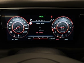 Vehicle image HYUNDAI Tucson 1.6 T-GDi Origo 2WD