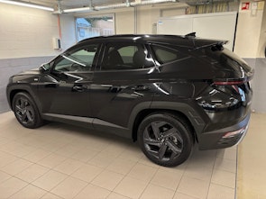 Vehicle image HYUNDAI Tucson 1.6 T-GDi Origo 2WD