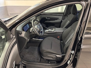 Vehicle image HYUNDAI Tucson 1.6 T-GDi Origo 2WD