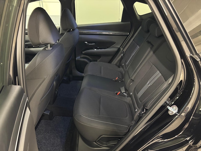 Vehicle image HYUNDAI TUCSON