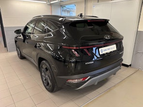 Vehicle image HYUNDAI Tucson 1.6 T-GDi Origo 2WD