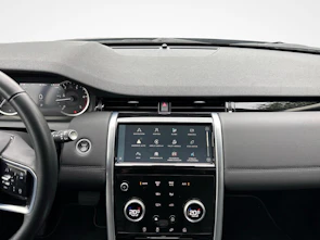 Fahrzeugbild LAND ROVER Discovery Sport 2.0 SD4 200 SE