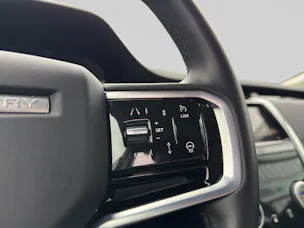 Land Rover Discovery Sport 2.0 SD4 200 SE - Aktion!!!