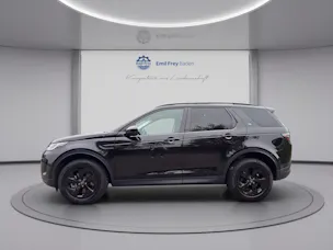Land Rover Discovery Sport 2.0 SD4 200 SE - Aktion!!!