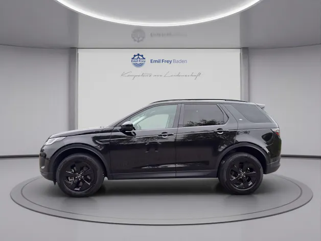 Land Rover Discovery Sport 2.0 SD4 200 SE - Aktion!!!