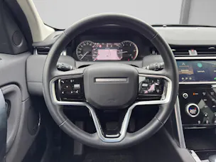 Land Rover Discovery Sport 2.0 SD4 200 SE - Aktion!!!