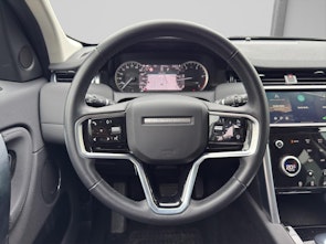 Vehicle image LAND ROVER Discovery Sport 2.0 SD4 200 SE