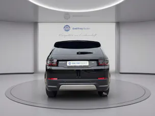 Land Rover Discovery Sport 2.0 SD4 200 SE - Aktion!!!