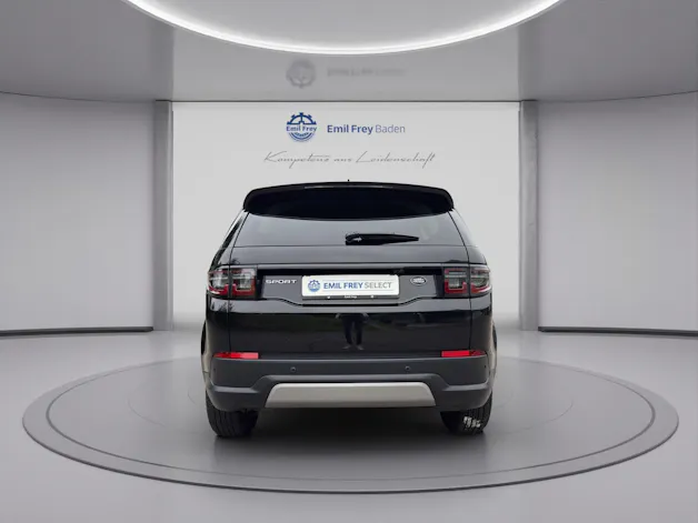 Land Rover Discovery Sport 2.0 SD4 200 SE - Aktion!!!