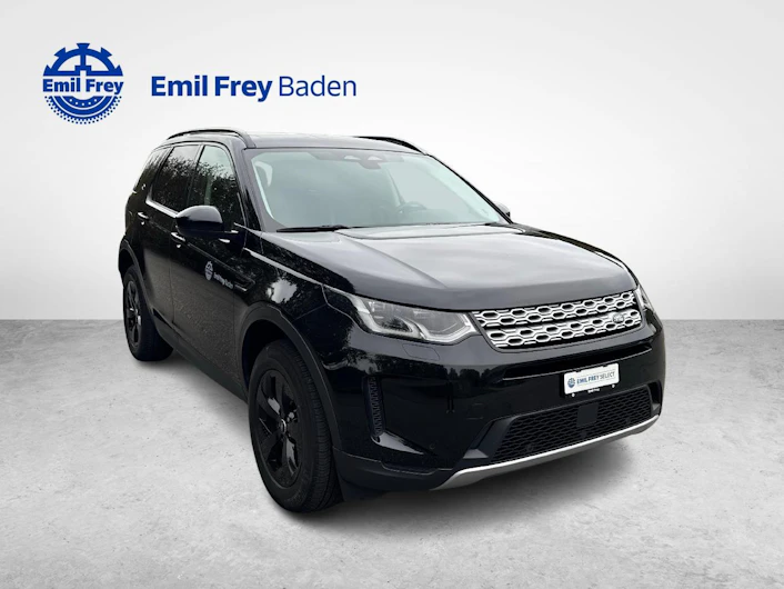 Fahrzeugbild LAND ROVER DISCOVERY SPORT