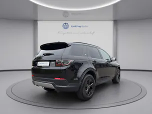Land Rover Discovery Sport 2.0 SD4 200 SE - Aktion!!!