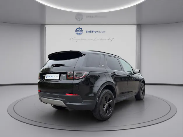 Land Rover Discovery Sport 2.0 SD4 200 SE - Aktion!!!