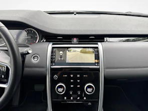 Fahrzeugbild LAND ROVER Discovery Sport 2.0 SD4 200 SE