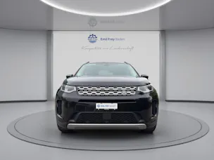 Land Rover Discovery Sport 2.0 SD4 200 SE - Aktion!!!