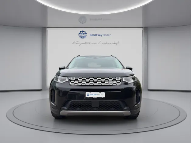 Land Rover Discovery Sport 2.0 SD4 200 SE - Aktion!!!