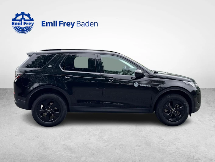 Fahrzeugbild LAND ROVER DISCOVERY SPORT