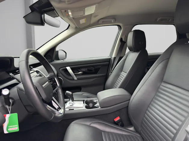 Land Rover Discovery Sport 2.0 SD4 200 SE - Aktion!!!