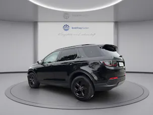 Land Rover Discovery Sport 2.0 SD4 200 SE - Aktion!!!