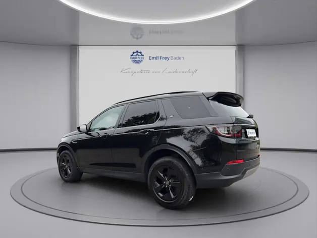 Land Rover Discovery Sport 2.0 SD4 200 SE - Aktion!!!