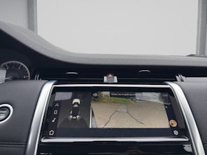 Vehicle image LAND ROVER Discovery Sport 2.0 SD4 200 SE