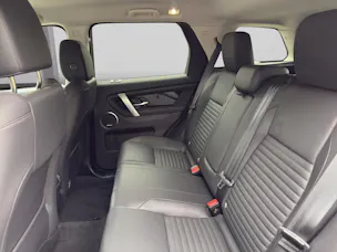 Land Rover Discovery Sport 2.0 SD4 200 SE - Aktion!!!
