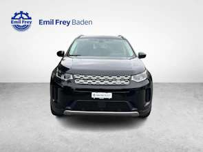 Fahrzeugbild LAND ROVER Discovery Sport 2.0 SD4 200 SE