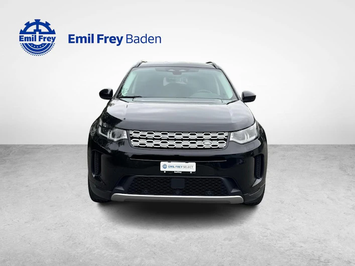Fahrzeugbild LAND ROVER DISCOVERY SPORT