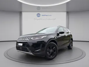 Land Rover Discovery Sport 2.0 SD4 200 SE - Aktion!!!