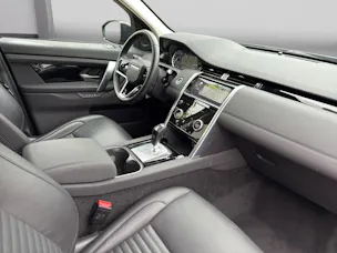 Land Rover Discovery Sport 2.0 SD4 200 SE - Aktion!!!
