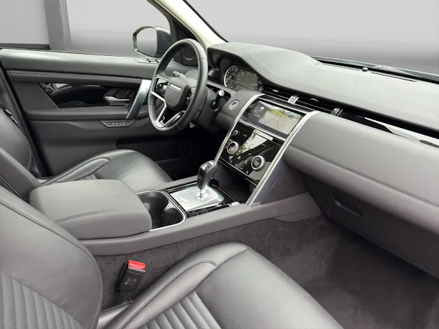 Land Rover Discovery Sport 2.0 SD4 200 SE - Aktion!!!