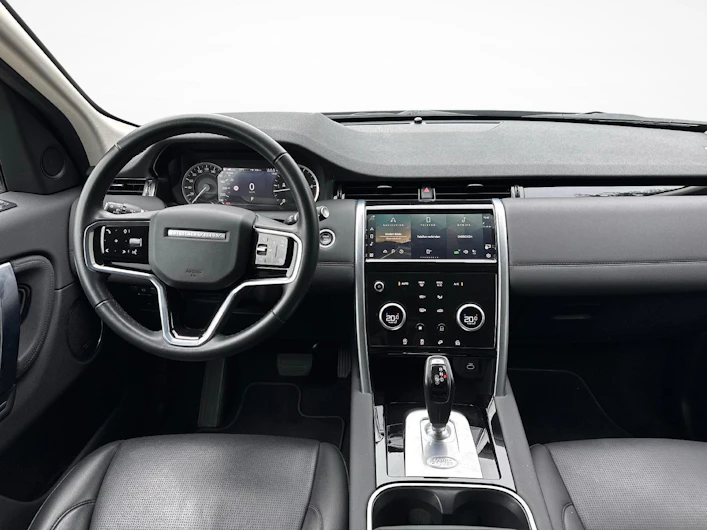 Fahrzeugbild LAND ROVER DISCOVERY SPORT