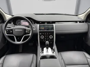 Land Rover Discovery Sport 2.0 SD4 200 SE - Aktion!!!