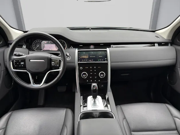 Land Rover Discovery Sport 2.0 SD4 200 SE - Aktion!!!