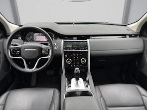 Vehicle image LAND ROVER Discovery Sport 2.0 SD4 200 SE