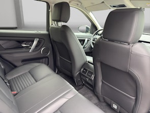 Vehicle image LAND ROVER Discovery Sport 2.0 SD4 200 SE