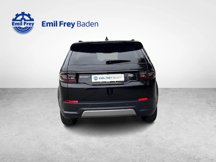 Fahrzeugbild LAND ROVER DISCOVERY SPORT