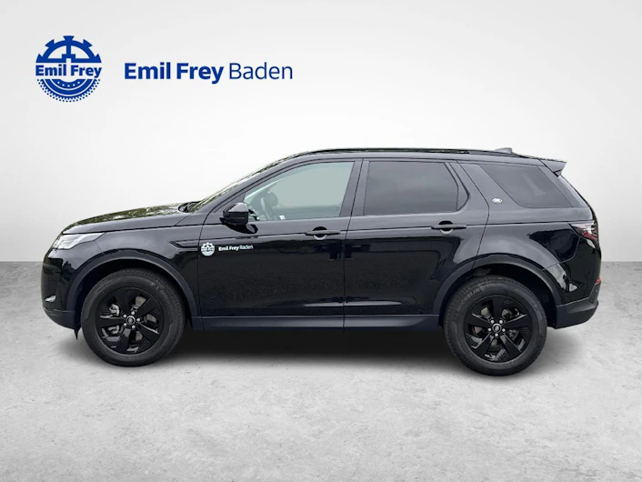 Fahrzeugbild LAND ROVER DISCOVERY SPORT