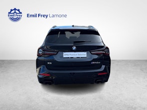 Vehicle image BMW X3 M40d