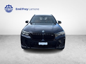 Vehicle image BMW X3 M40d