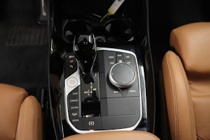 Vehicle image BMW X3 M40d