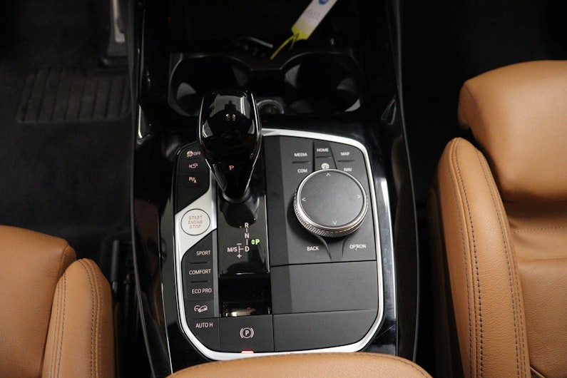 Vehicle image BMW X3