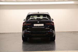 Vehicle image BMW X3 M40d