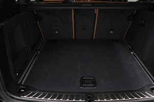 Vehicle image BMW X3 M40d