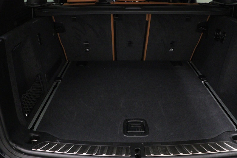 Vehicle image BMW X3